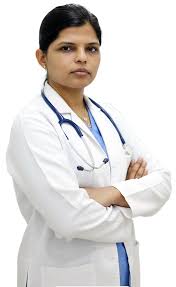 Dr Radhika Chavan